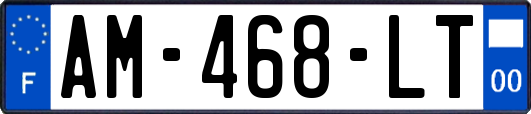 AM-468-LT