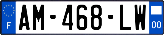 AM-468-LW