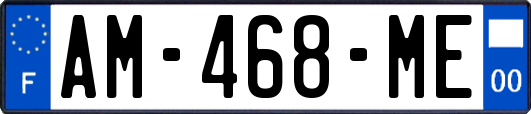 AM-468-ME