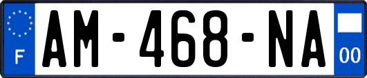 AM-468-NA