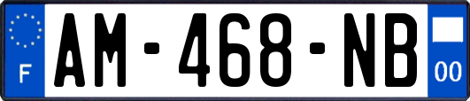 AM-468-NB