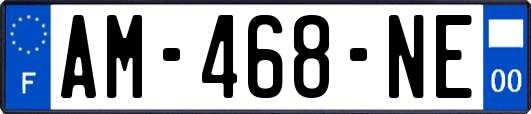 AM-468-NE