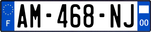 AM-468-NJ