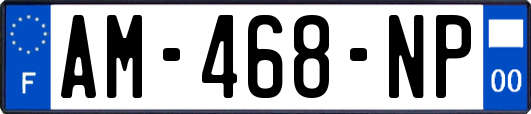 AM-468-NP