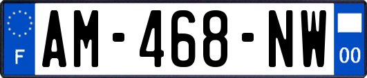 AM-468-NW