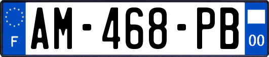 AM-468-PB