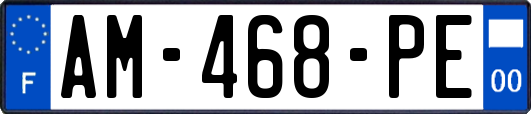 AM-468-PE