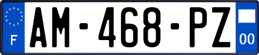 AM-468-PZ