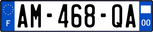 AM-468-QA