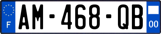 AM-468-QB