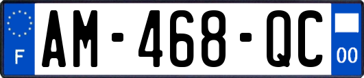 AM-468-QC