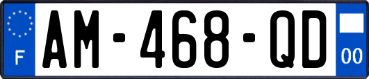 AM-468-QD