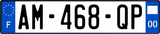 AM-468-QP