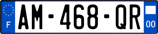 AM-468-QR