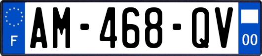 AM-468-QV