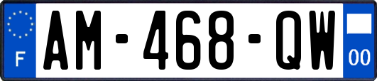 AM-468-QW