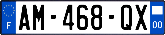 AM-468-QX