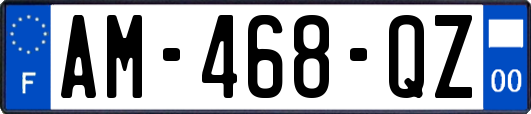 AM-468-QZ