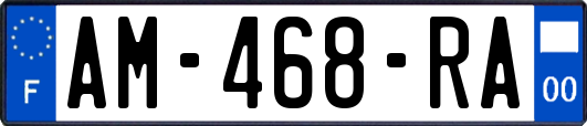 AM-468-RA