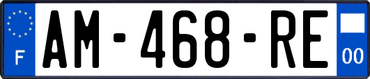 AM-468-RE