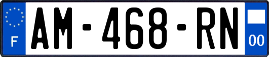 AM-468-RN