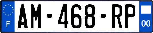AM-468-RP
