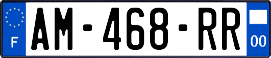 AM-468-RR