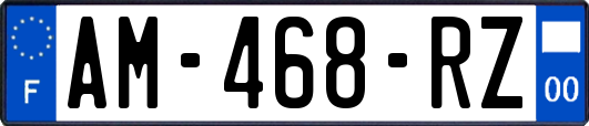 AM-468-RZ