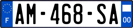 AM-468-SA