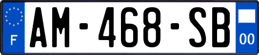AM-468-SB