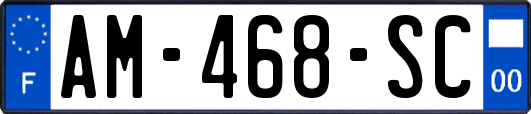 AM-468-SC