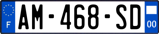 AM-468-SD
