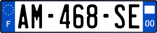AM-468-SE