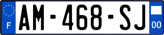 AM-468-SJ
