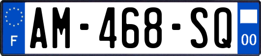 AM-468-SQ