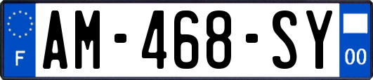 AM-468-SY