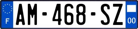 AM-468-SZ