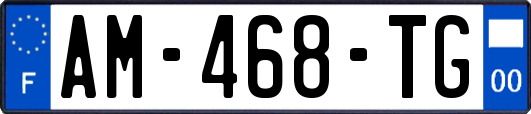AM-468-TG
