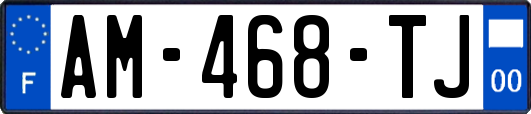 AM-468-TJ