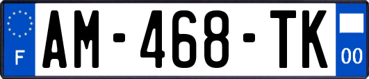 AM-468-TK