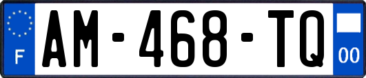 AM-468-TQ