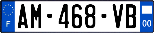 AM-468-VB