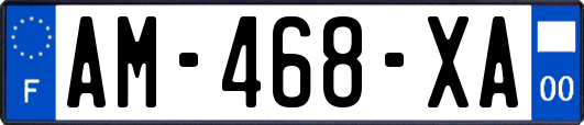 AM-468-XA