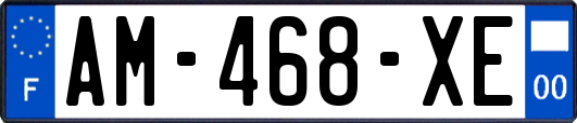 AM-468-XE