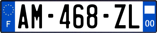AM-468-ZL
