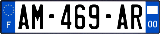 AM-469-AR