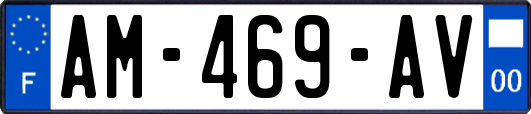 AM-469-AV