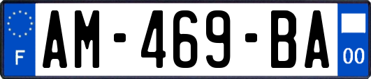 AM-469-BA