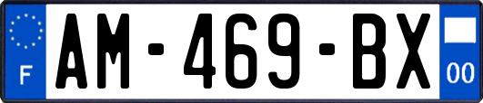 AM-469-BX