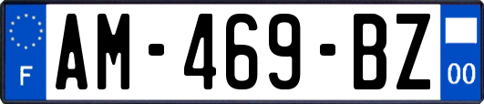 AM-469-BZ